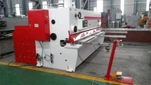 Côn lăn kim loại Ahyawei 6mm