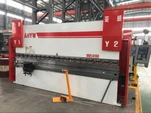 3 trục CNC Press Brake 4.1m 100Ton