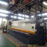 Ahyawei 16mm Metal Sheet Guillotine Shears