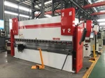 Phanh ép CNC Ahyawei AHYW 4M