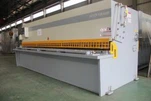Máy cạo thủy lực bằng kim loại Ahyawei 4m