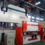 Phanh báo chí Ahyawei AHYW 3M CNC