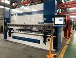 Phanh báo chí CNC Yawei AHYW 6 trục 4M