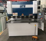 Máy phay báo chí 30T của Yawei