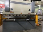 AHYW 8 Lưỡi dao Phanh bằng Chân 2 trục