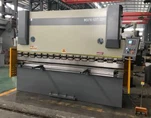 AHYW Yawei 2 trục tấm uốn phanh 3Mtr