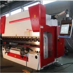 AHYW Yawei 8 trục CNC Pressbrakes 3M